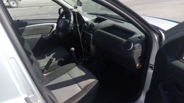 SUV   Renault Duster 2012 , 845999 , 