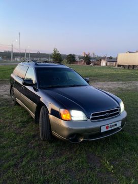  Subaru Outback 2000 , 430000 , 