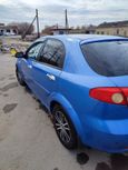  Chevrolet Lacetti 2008 , 355000 , 