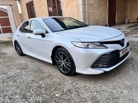  Toyota Camry 2018 , 2280000 , 
