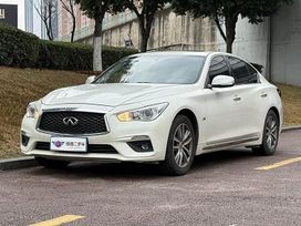  Infiniti Q50 2022 , 2610000 , 