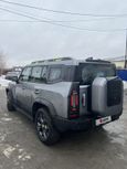 SUV   Jetour T2 2024 , 3200000 , 