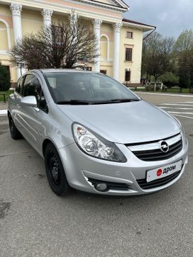  3  Opel Corsa 2007 , 475000 , 
