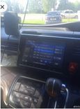    Honda Stepwgn 2017 , 2050000 , 