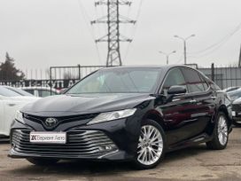  Toyota Camry 2019 , 2947000 , 