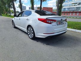 Kia Optima 2013 , 1150000 , 