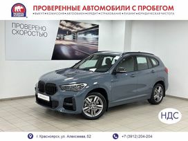 SUV   BMW X1 2021 , 4585000 , 