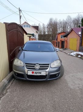  Volkswagen Jetta 2008 , 680000 , 