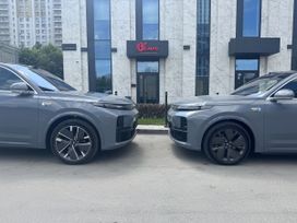 SUV   Li L7 2025 , 5050000 , 
