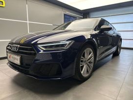  Audi A7 2019 , 5720000 , -