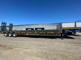   Blacksmith Trailer 922204 2024 , 6000000 , 