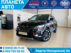 SUV   Renault Samsung QM6 2019 , 2099000 , 