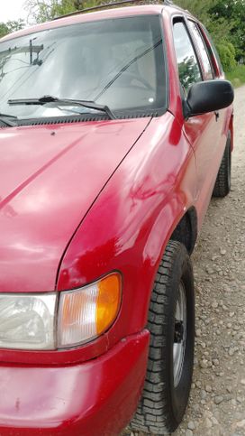 SUV   Kia Sportage 2001 , 289000 , 