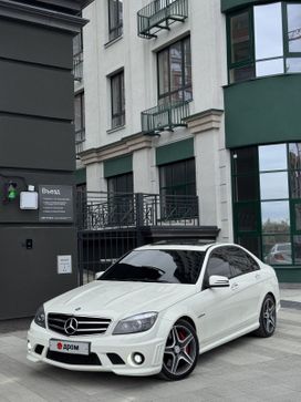  Mercedes-Benz C-Class 2010 , 3200000 , 