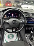 SUV   Volkswagen Tiguan 2019 , 2748000 , 