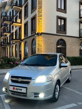  Chevrolet Aveo 2006 , 425000 , 
