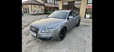  Audi A6 2006 , 1000000 , 