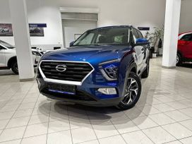 SUV   Solaris HC 2024 , 3124000 , 