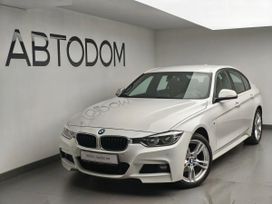  BMW 3-Series 2017 , 3050000 , 
