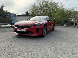  Kia Stinger 2019 , 3150000 , 