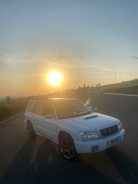 SUV   Subaru Forester 2000 , 675000 , 