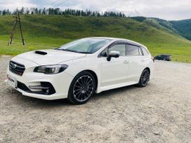  Subaru Levorg 2018 , 2499990 , 