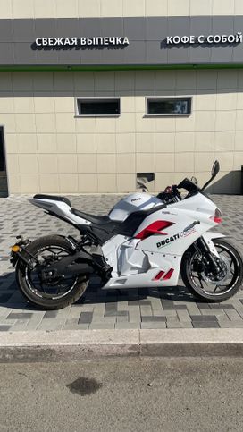   Ducati 1199 Panigale 2024 , 339000 , 