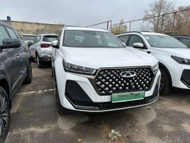 SUV   Chery Tiggo 7 Pro Plug-In-Hybrid 2023 , 4000000 , 