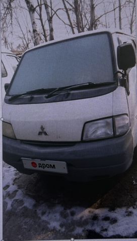   Mazda Bongo 2002 , 101020 , 