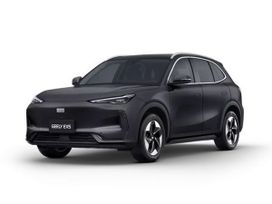 SUV   Geely EX5 2024 , 4399990 , 