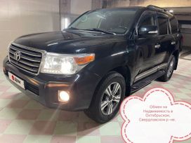 SUV   Toyota Land Cruiser 2013 , 3650000 , 