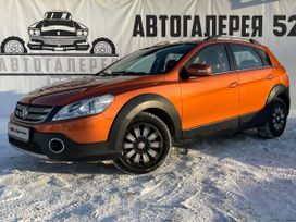  Dongfeng H30 Cross 2015 , 765000 ,  