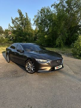  Mazda Mazda6 2020 , 2750000 , 
