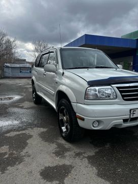 SUV   Suzuki Grand Vitara XL-7 2003 , 720000 , 