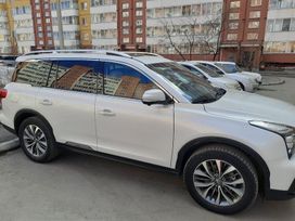 SUV   GAC GS8 2023 , 3500000 , 