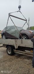 SUV   Nissan Rogue 2008 , 300000 , 