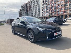  Toyota Corolla 2020 , 1850000 , 