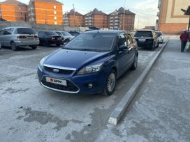  Ford Focus 2008 , 550000 , 