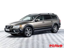  XC70 2013