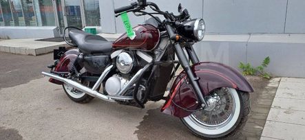  Kawasaki VN Vulcan 1500 1999 , 565000 , 