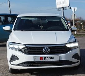  Volkswagen Polo 2020 , 1050000 , 