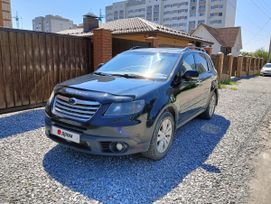 SUV   Subaru Tribeca 2007 , 1449000 , 