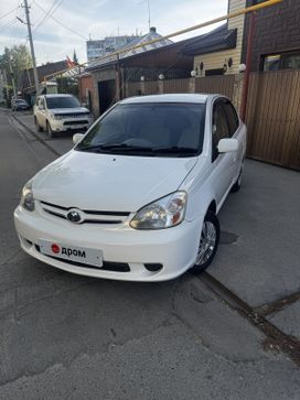  Toyota Platz 2002 , 449000 , 