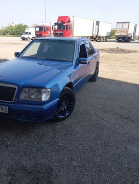  Mercedes-Benz E-Class 1991 , 370000 , 