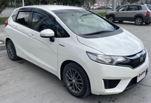  Honda Fit 2015 , 1200000 , 