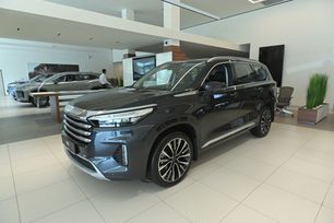 SUV   EXEED VX 2022 , 5300000 , 