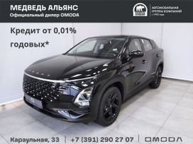 SUV   OMODA C5 2024 , 2721900 , 