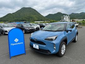 SUV   Toyota Yaris Cross 2021 , 1980000 , 