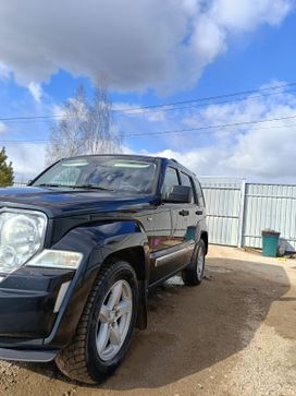 SUV   Jeep Cherokee 2012 , 1720000 , 