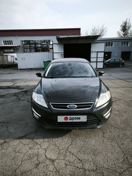  Ford Mondeo 2010 , 760000 , 